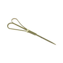 Load image into Gallery viewer, 4" Bamboo Heart Shaped Pick (1200 count/case)