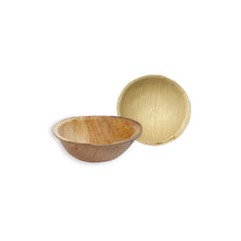 Load image into Gallery viewer, Tree Choice 2.5" Round Single Bite / Sauce Bowl - 2 Oz (400 count/case)