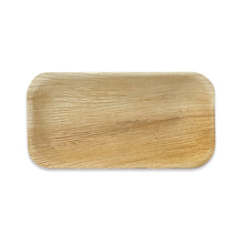 Load image into Gallery viewer, Tree Choice 8" x 4" Catering Tray (100 count)