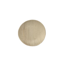 Load image into Gallery viewer, Tree Choice 6" Round Palm Leaf Plates (100 count)