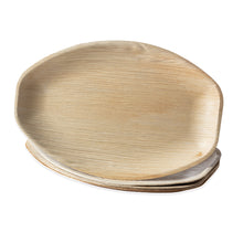 Load image into Gallery viewer, Tree Choice 13" x 9" Whole Leaf Oval Platter (100 count)