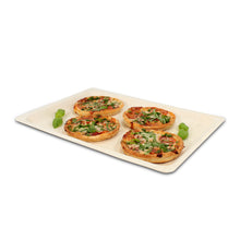 Load image into Gallery viewer, Tree Choice 16.5" x 11" Oblong Poplar Wood Tray  (200 count/case)