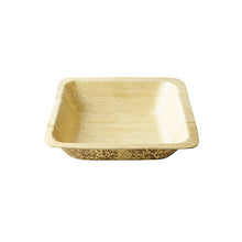 Load image into Gallery viewer, TreeChoice 7" Square Bowl 16oz - (50 packs of 4 - 200 count/case)