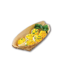 Load image into Gallery viewer, TreeChoice 8.5" Boat 9oz - (100 packs of 12 - 1200 count/case)