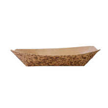 Load image into Gallery viewer, TreeChoice 8.5" Boat 9oz - (100 packs of 12 - 1200 count/case)