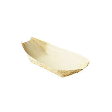 Load image into Gallery viewer, TreeChoice 7" Boat 6oz - (100 packs of 12 - 1200 count/case)