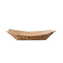 Load image into Gallery viewer, TreeChoice 7" Boat 6oz - (100 packs of 12 - 1200 count/case)