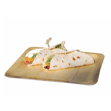 Load image into Gallery viewer, TreeChoice 8" x 5.75" Platter - (50 packs of 8 - 400 count/case)