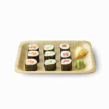 Load image into Gallery viewer, TreeChoice 8" x 5.75" Platter - (50 packs of 8 - 400 count/case)