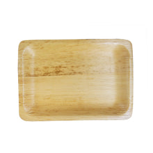 Load image into Gallery viewer, TreeChoice 8" x 5.75" Platter - (50 packs of 8 - 400 count/case)