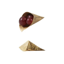 Load image into Gallery viewer, TreeChoice 1.5" x 3" Cone 0.5oz, Small - (20 packs of 50 - 1000 count/case)