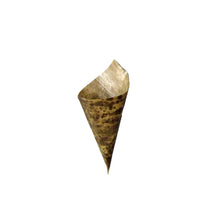 Load image into Gallery viewer, TreeChoice 1.5" x 3" Cone 0.5oz, Small - (20 packs of 50 - 1000 count/case)