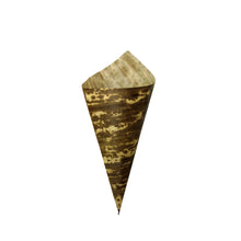 Load image into Gallery viewer, TreeChoice 3" x 7" Cone 3oz, Large - (20 packs of 50 - 1000 count/case)