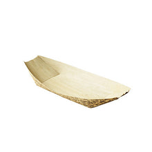 Load image into Gallery viewer, TreeChoice 9.5" Boat 9oz - (100 packs of 12 - 1200 count/cases)