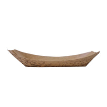 Load image into Gallery viewer, TreeChoice 9.5" Boat 9oz - (100 packs of 12 - 1200 count/cases)