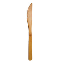 Load image into Gallery viewer, TreeChoice 7.87" Reusable Bamboo Knife (100 count/case)
