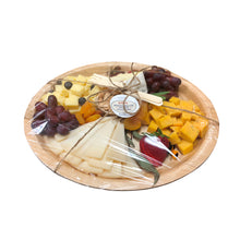 Load image into Gallery viewer, TreeChoice 13.25" Round Tray - (80 count)