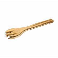 Load image into Gallery viewer, TreeChoice 12" Collapsible Salad Tongs (100 count/case)