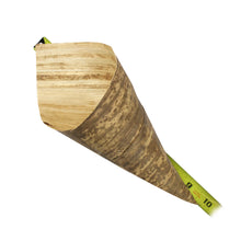 Load image into Gallery viewer, TreeChoice 3.5" x 10" Cone 10oz, Extra Large - (20 packs of 25 - 500 count/case)