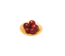 Load image into Gallery viewer, TreeChoice 2.4" Mini Round Plate (80  packs of 6 - 480 count/case)