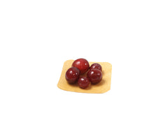 Load image into Gallery viewer, TreeChoice 2.4" Mini Square Plate (20  packs of 6 - 120 count/case)