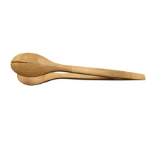 Load image into Gallery viewer, TreeChoice 12" Spoon Tongs (100 count/case)