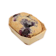 Load image into Gallery viewer, Tree Choice 3" x 2" x 1" Baking Mould with Baking Liner  (500 count/case)