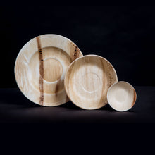 Load image into Gallery viewer, Tree Choice 3.5" Round Single Bite / Sauce Bowl - 3 Oz (400 count/case)
