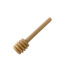 Load image into Gallery viewer, Tree Choice 3" Wood Honey Dip Stick (500 count)