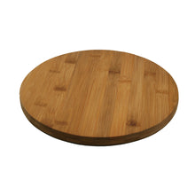 Load image into Gallery viewer, TreeChoice 11" x 7/8"  Round Cutting Board (12 count/case)
