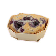 Load image into Gallery viewer, Tree Choice 4" x 2.7" x 1.5" Baking Mould with Baking Liner  (300 count/case)