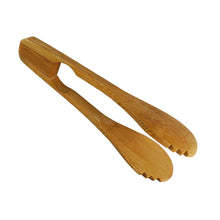 Load image into Gallery viewer, TreeChoice 6" Spoon Tongs (400 count/case)