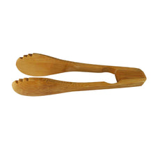 Load image into Gallery viewer, TreeChoice 6" Spoon Tongs (400 count/case)