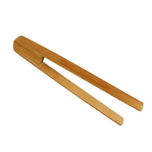 Load image into Gallery viewer, TreeChoice 6" Straight Tongs (400 count/case)