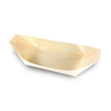 Load image into Gallery viewer, Tree Choice 8" Pine Boats (500 count/case)