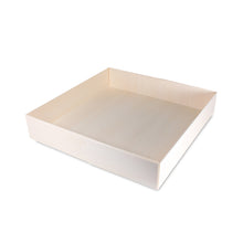 Load image into Gallery viewer, Tree Choice DIY Collection 10" x 7" Oblong Pop Up Tray (200 count/case)