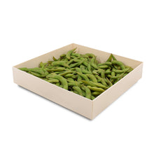 Load image into Gallery viewer, POPLAR Collection 7" Square Pop Up Tray (200 count/case)