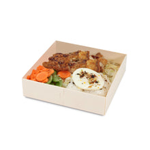 Load image into Gallery viewer, Tree Choice DIY Collection 5" Square Pop Up Tray (400 count/case)