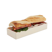 Load image into Gallery viewer, Tree Choice DIY Collection 8" x 3" Oblong Pop Up Tray (400 count/case)