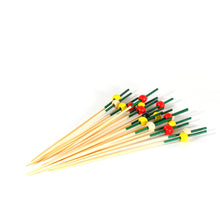 Load image into Gallery viewer, Tree Choice  Bamboo Mix Bead Pick (1200 count/case)