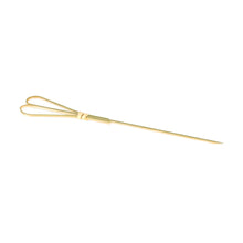 Load image into Gallery viewer, Tree Choice Bamboo Heart Shaped Pick (1200 count/case)