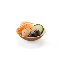 Load image into Gallery viewer, Tree Choice 3.5" Round Single Bite / Sauce Bowl - 3 Oz (400 count/case)