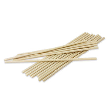 Load image into Gallery viewer, Tree Choice 10.23" Avocado Seed Straw - Wrapped (2000 count)