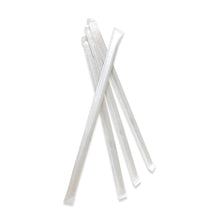 Load image into Gallery viewer, Tree Choice 10.23" Avocado Seed Straw - Wrapped (2000 count)