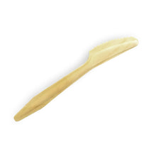 Load image into Gallery viewer, TreeChoice Compostable Wooden Knives (400 Count)