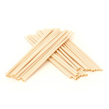 Load image into Gallery viewer, Tree Choice 10.23" Avocado Seed Straw - Unwrapped (2000 count)
